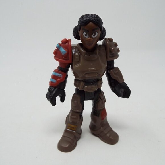 Imaginext Disney/Pixar Light Year Figure Bundle # 154 - Picture 4 of 9